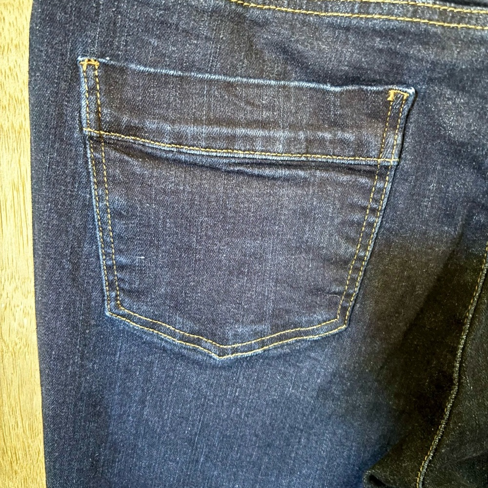 Talbots Jean - Picture 4 of 5